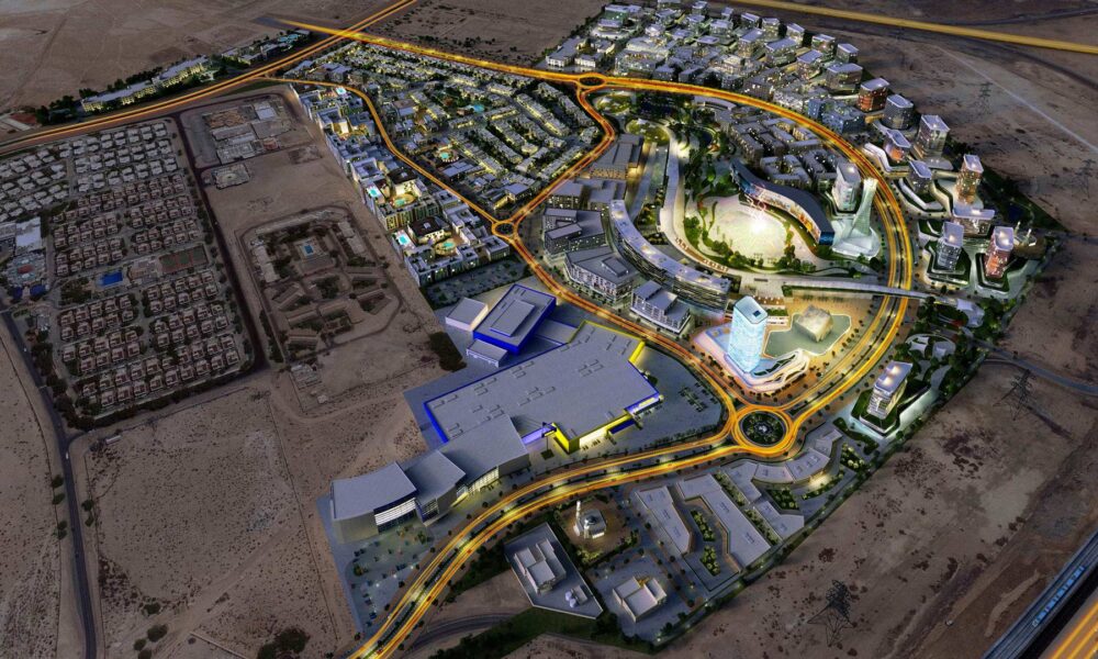 Dubailand Community