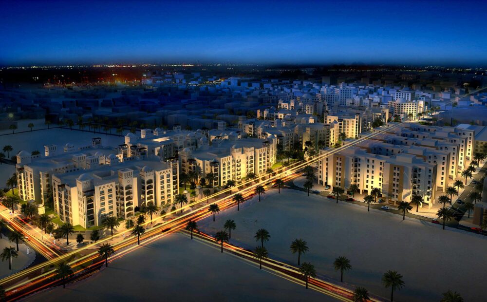 Al Ameera Village